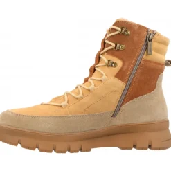 Bottines*Tamaris Comfort Mamba Sand Comb